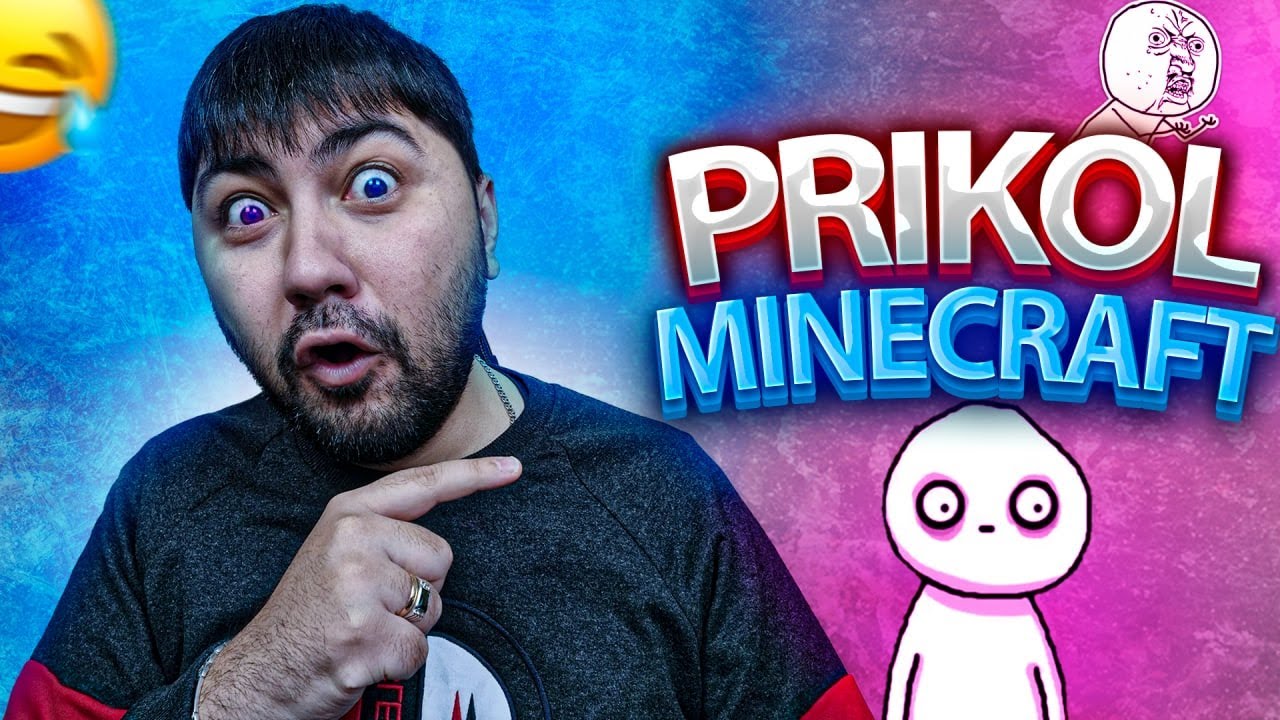 FEZOT || PRIKOL || MINECRAFT || STRIM PAYTIDAGI KULGULI VAZIYATLAR