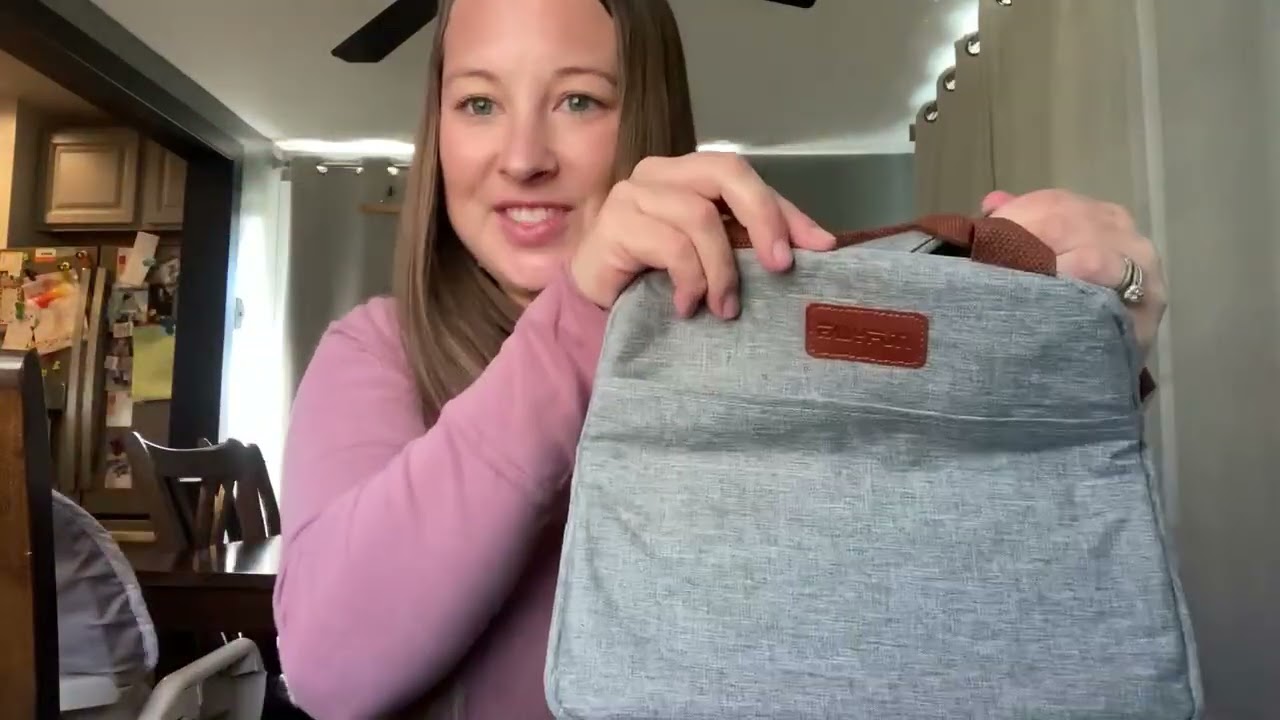 Faithful review of perfect daily lunch box
