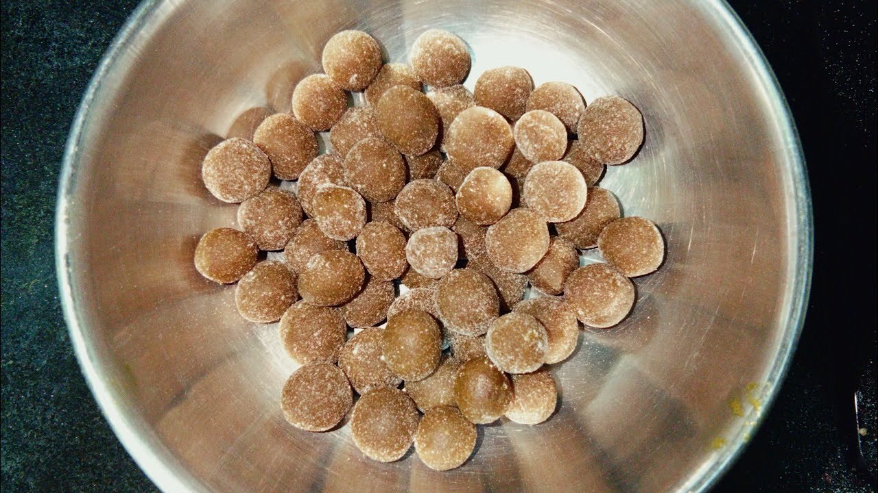 Chatpata Amla Candy You’ll Keep Snacking On! 🤤🍬✨