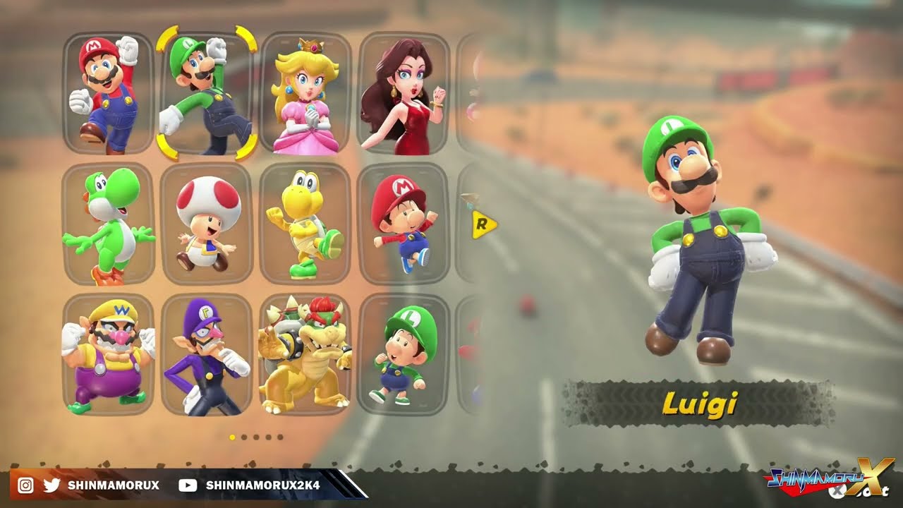 My 1st Switch 2 Gameplay!!