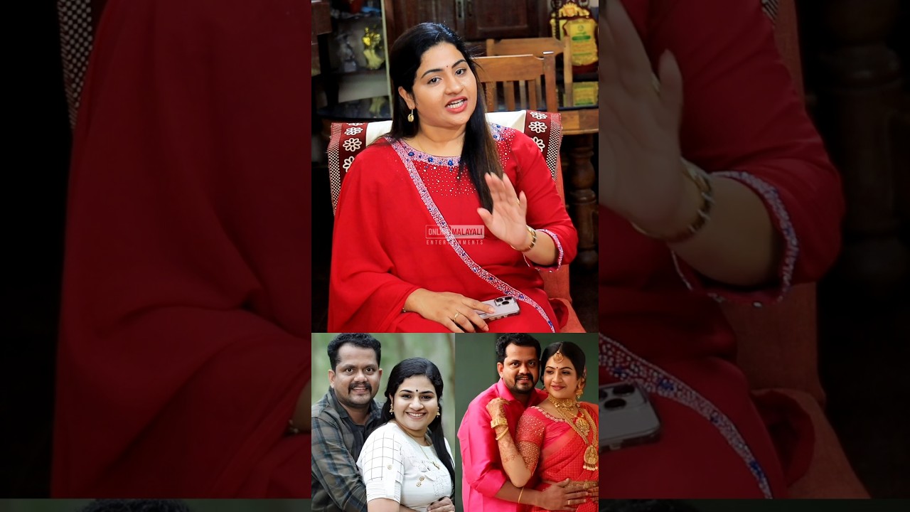 No one should wait for our DIVORCE 😳 #apsararatnakaran #divorce #shorts