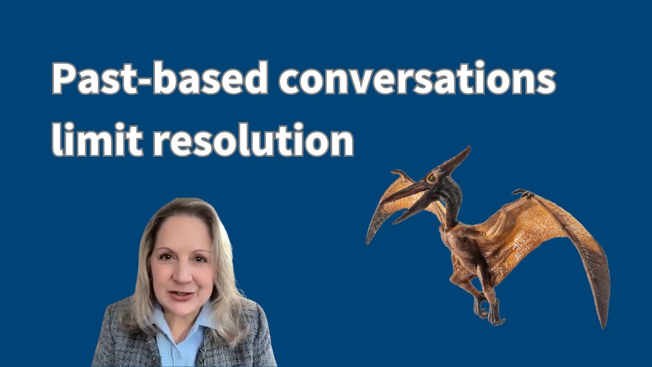 Communication Breakdowns at Work Don't Need to Go to Court