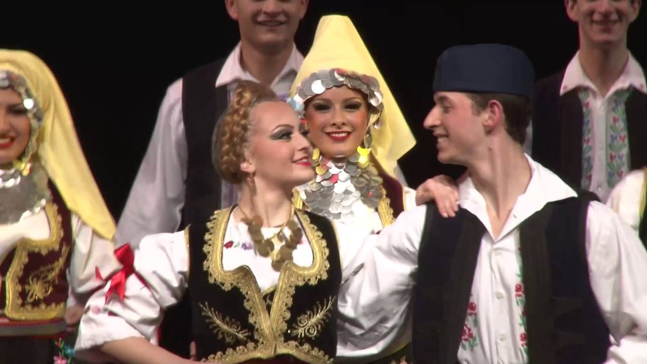 Baletska škola 