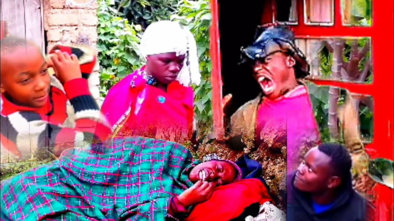 Ubumuntu n’Imico Myiza: Ndirimeninda nazibakwiriye