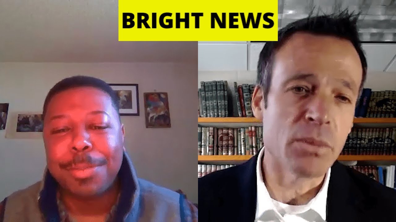Nascent Islam and The Quran W/ Dr. Gabriel Said Reynolds