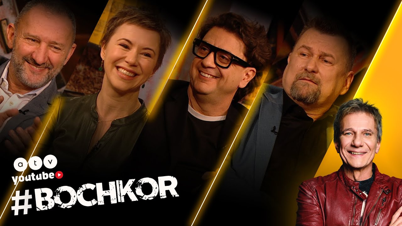 🎁 Ki mit ad, ki mit kap KAR&Aacute;CSONYRA? | #BOCHKOR 2025.12.21.