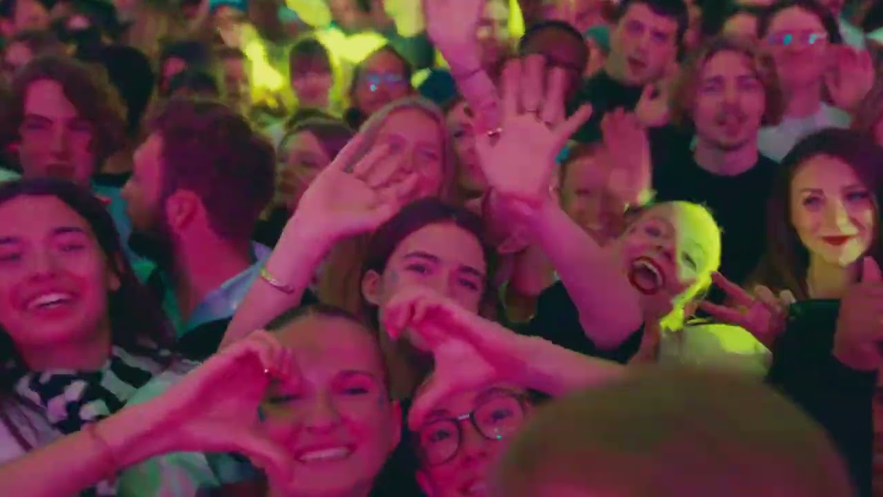 Le Bal Masqué feat La Compagnie Créole 2