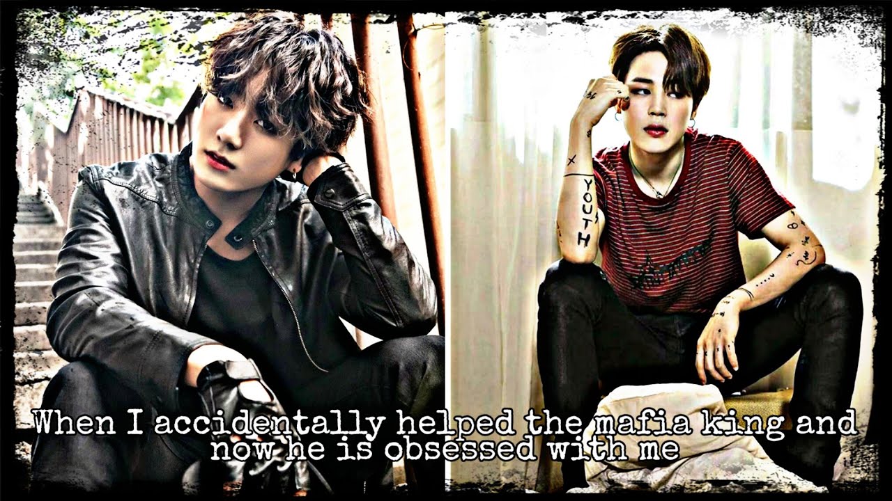 Bts jikook ff..