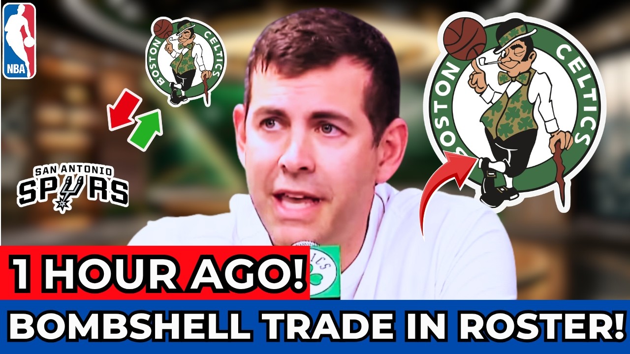 НОВОСТИ CELTICS: ПРЕДЛОЖЕНИЕ ПО ОБМЕНУ С УЧАСТИЕМ СНАЙПЕРА МОЖЕТ УСИЛИТЬ ГИГАНТА ЛИГИ