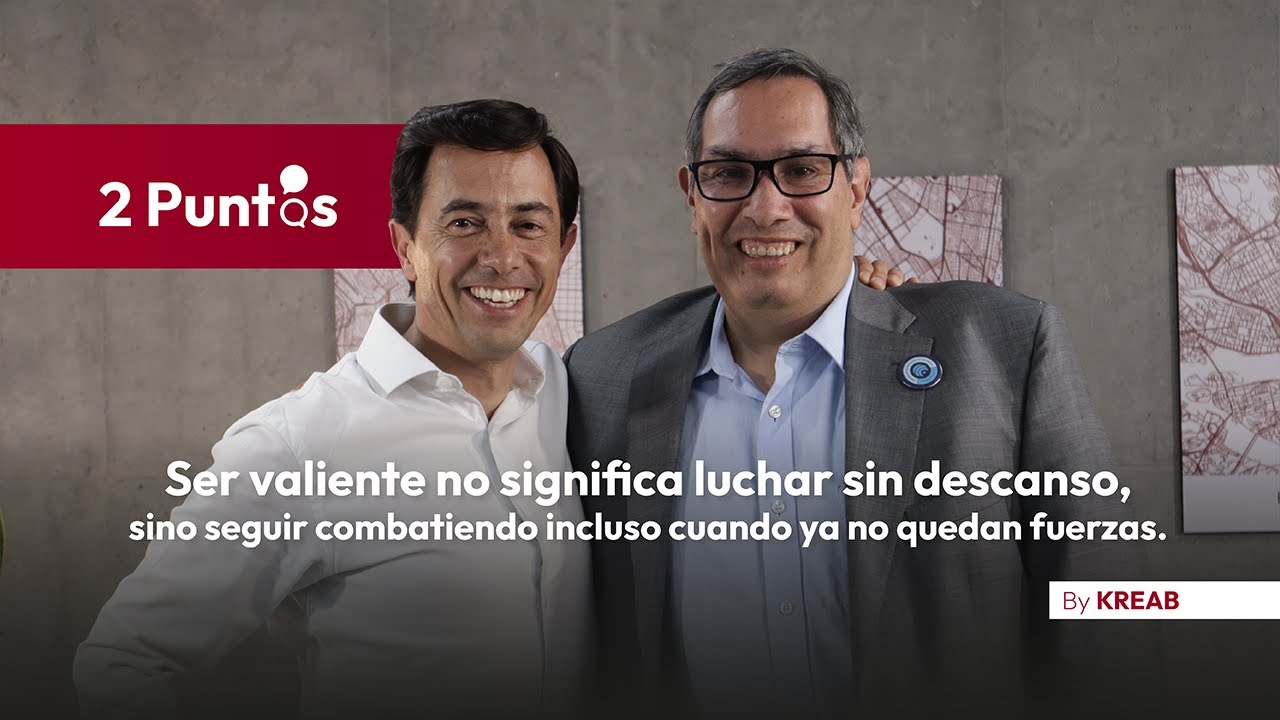 De vender papa a Director del DANE - Cesar Caballero en 2 Puntos