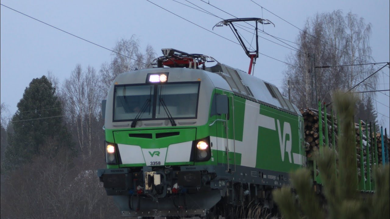 T 54348 Iisalmi - Jyväskylä