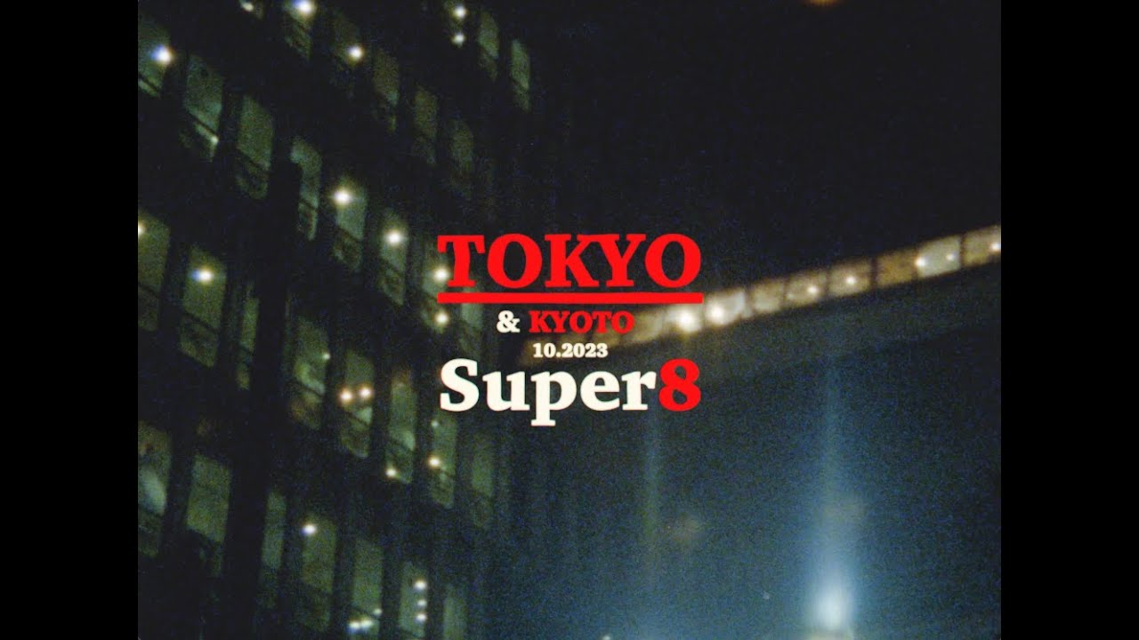 SUPER8 JAPAN
