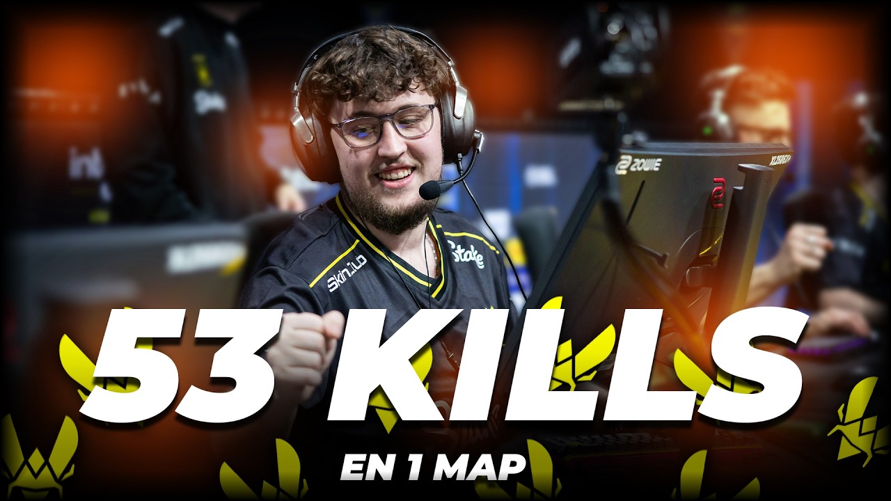Vitality à un match des DEMI ?! - IEM KRAKOW NOTRE DEBRIEF