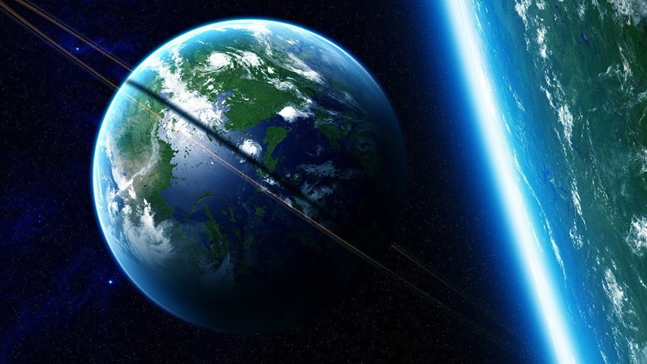 🌌 KOSMOS - Egzoplanety Bliźniaki Ziemi - dokument Lektor PL
