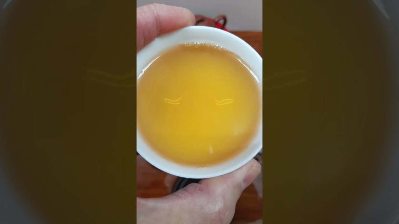 「喝茶聊天」正在直播！