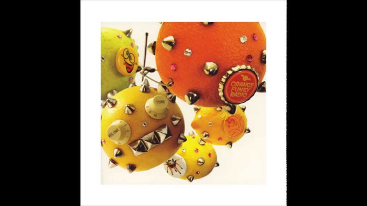 Yum!Yum!Orange - Himawari