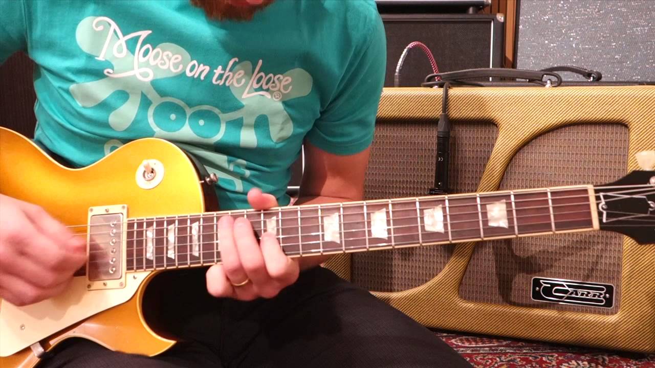 Carr Skylark Prototype Demo