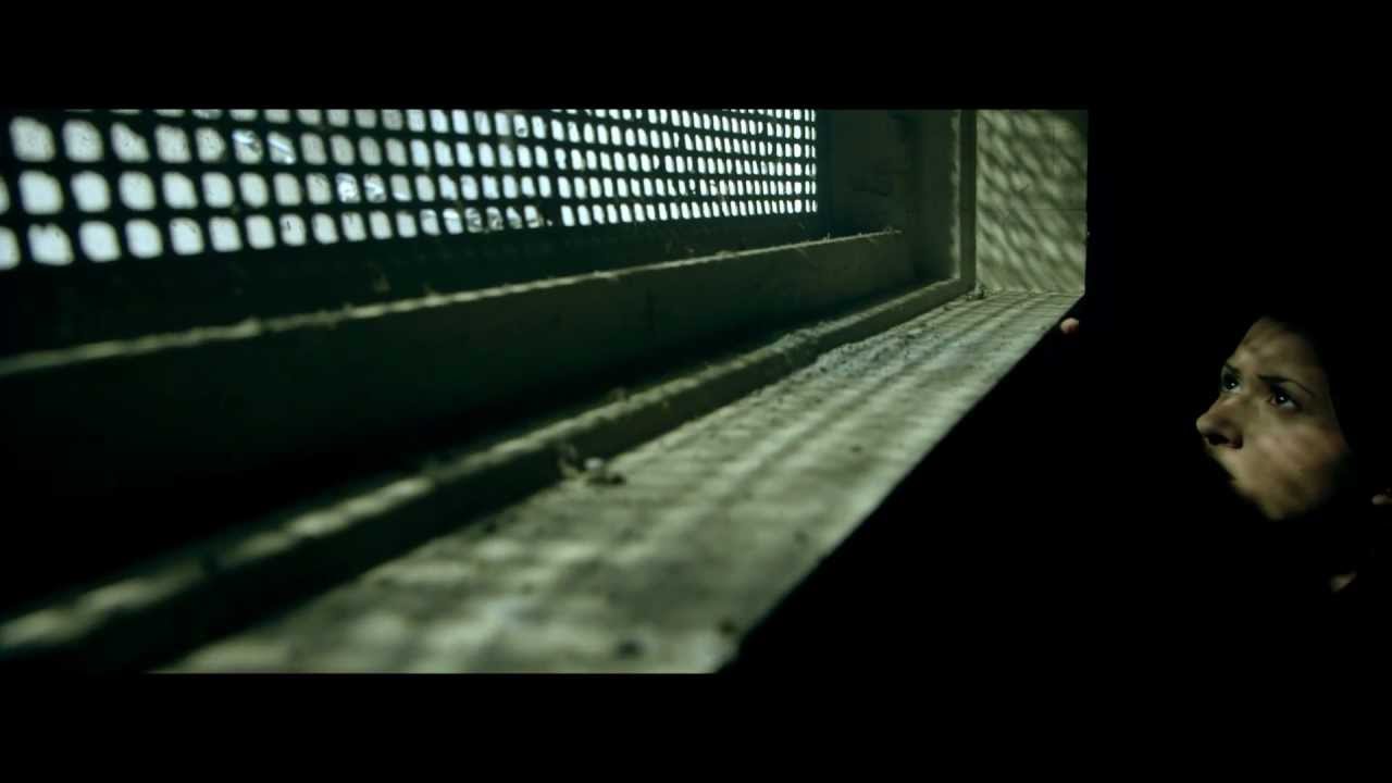 Open Secret Trailer 1 deutsch