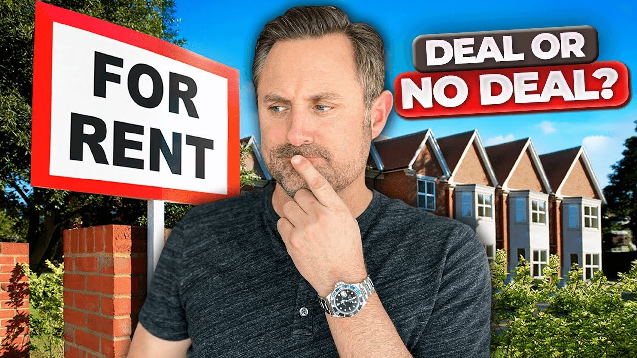 Step 2 How To Analyze Apartment Deals Quickly. Is it a good deal?
