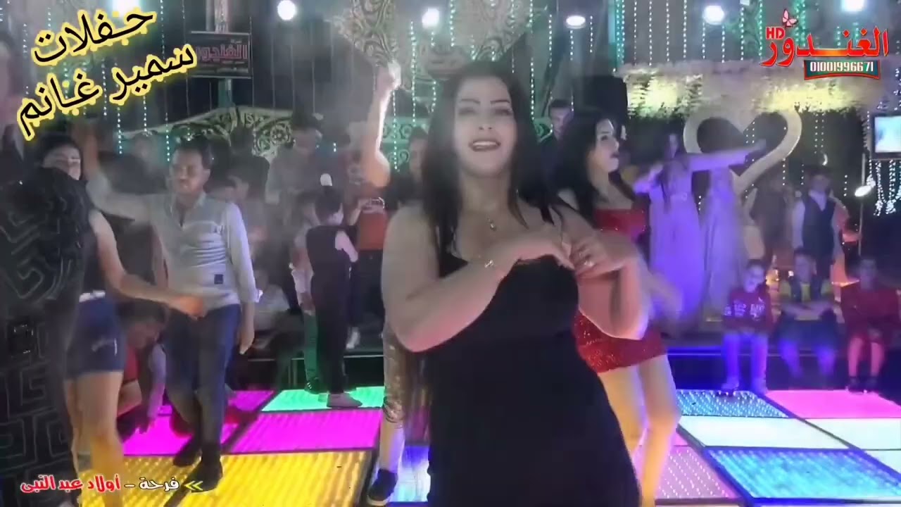 اكبر فرح فى #الشرقية أولاد عبدالنبى ملوك السوق