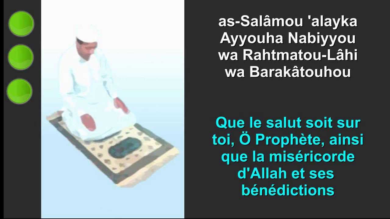 Comment faire la prière du Maghrib
