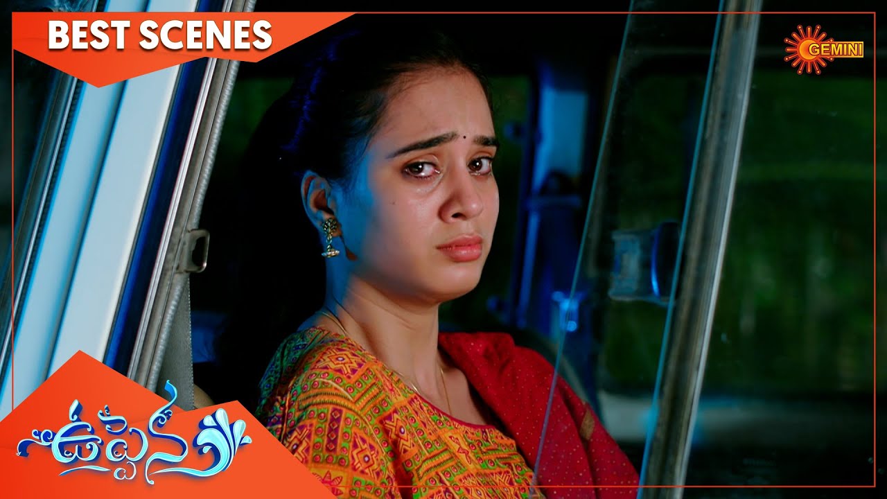 Uppena - Best Scenes | 09 July 2022 | Full Ep FREE on SUN NXT | Telugu Serial | Gemini TV