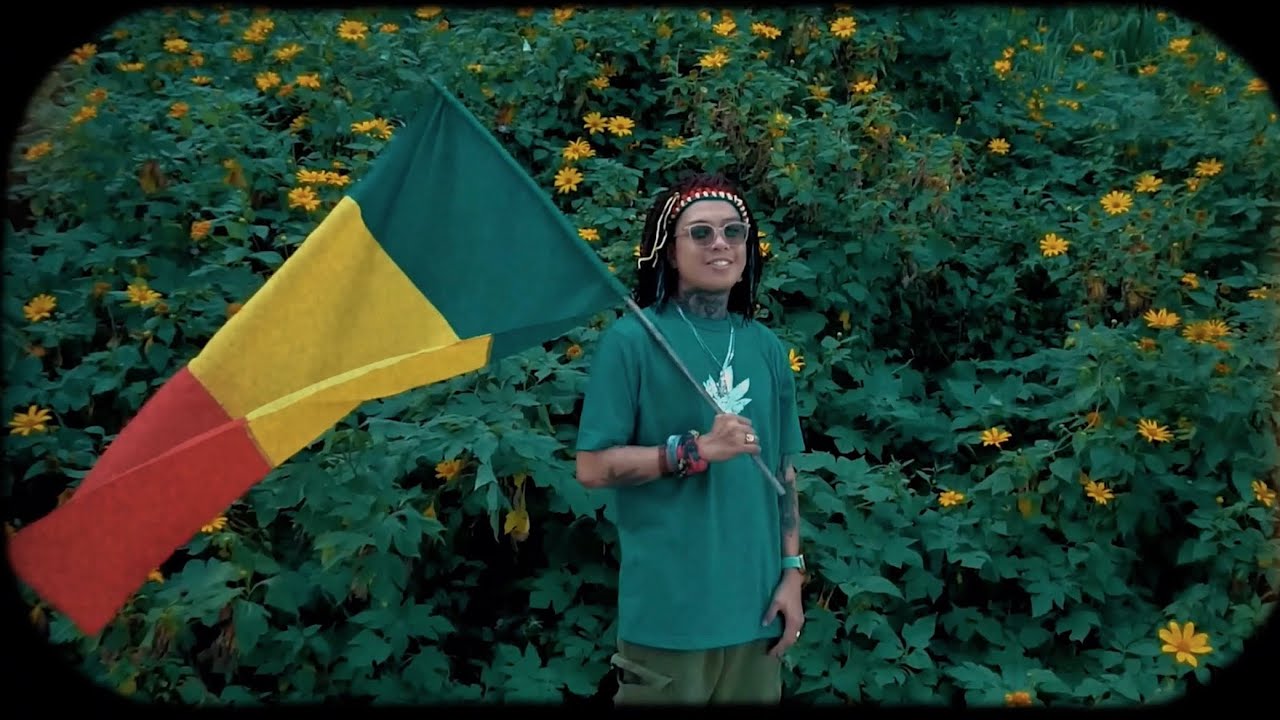 May Sinde (The BananaBoat Parody) 