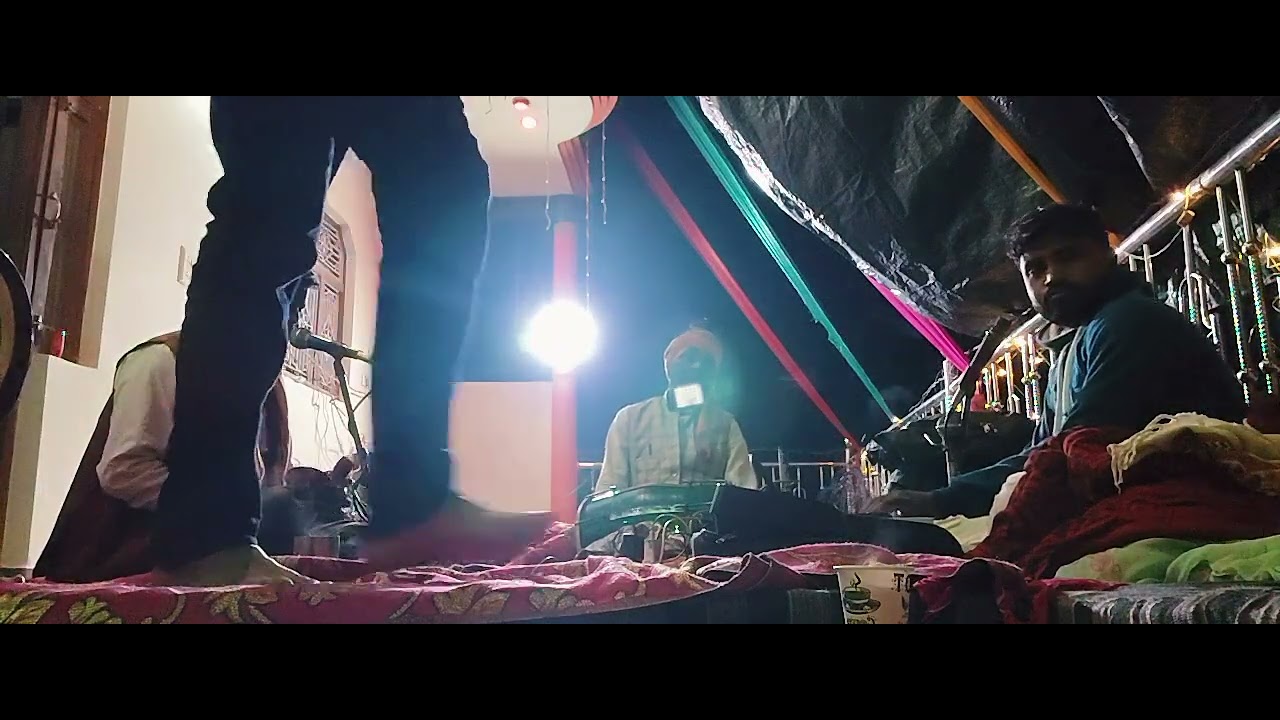 हरिकीर्तन - 6