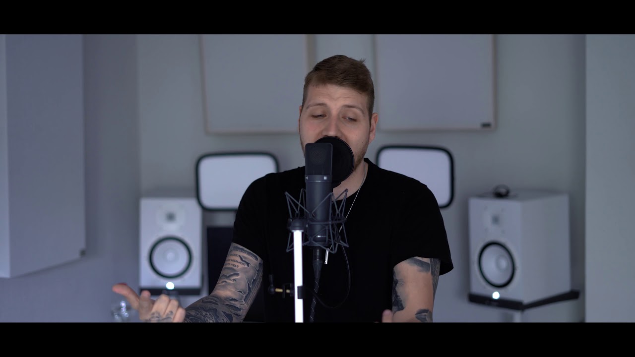 Zate - Das ist meine Geschichte [Akustik Version]