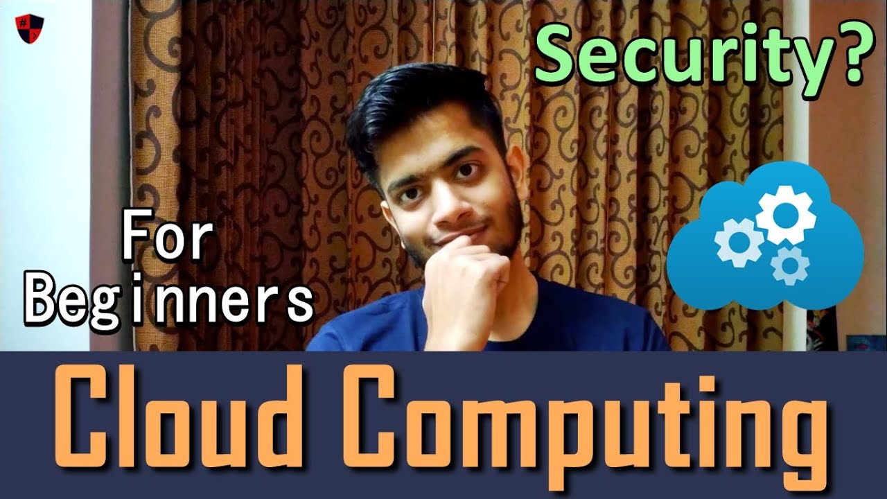 [HINDI] What is Cloud Computing? | Beginner's Guide | Cloud Security
