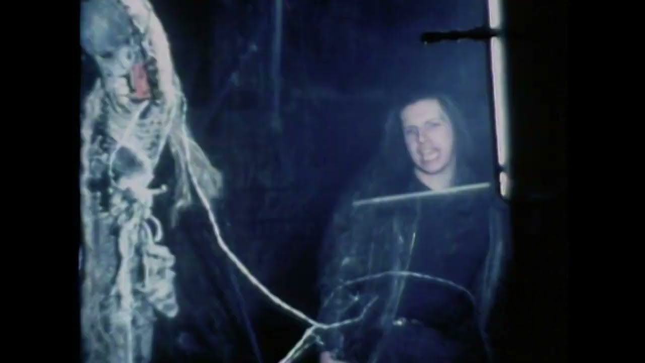 Terminal Power Company - Salvation HD