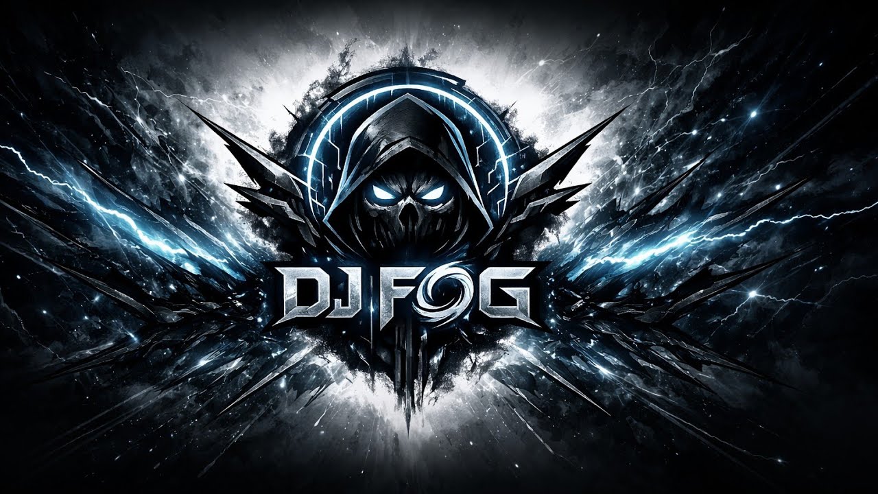 R1se And Gr1nd - DJ FOG