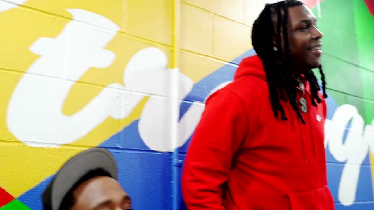 BOO Tour Part I Shreveport