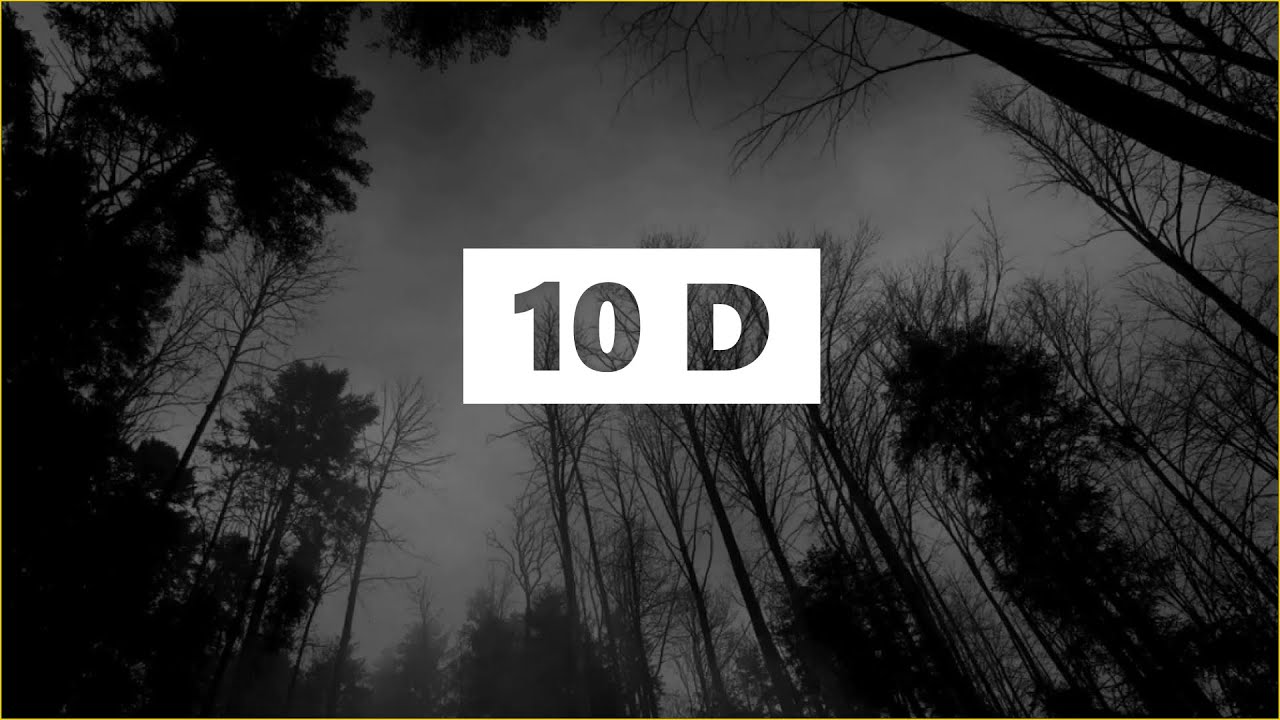 Warriyo - Mortals 10D 😉  [ NCS] | Magical Moods