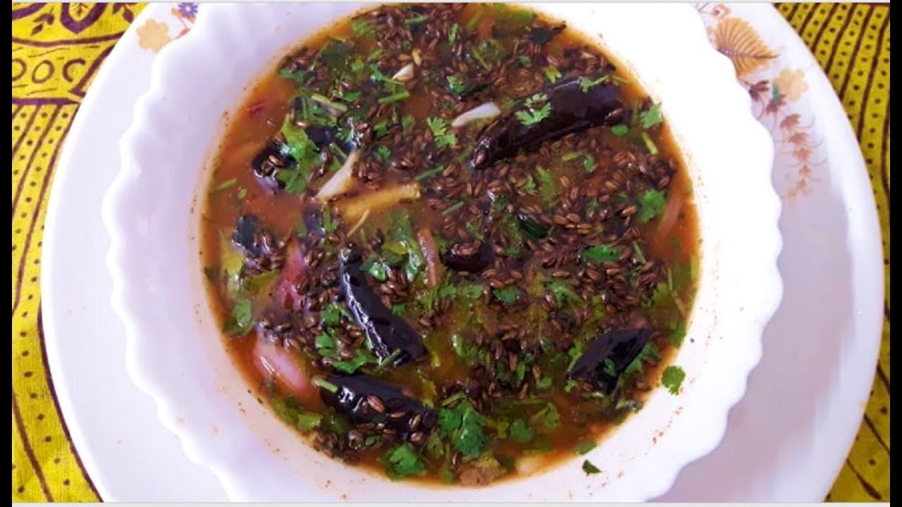 Imli Ka Khatta l How to make Hyderabadi Imli Ka Khatta Recipe at Home by Mrs. Norien