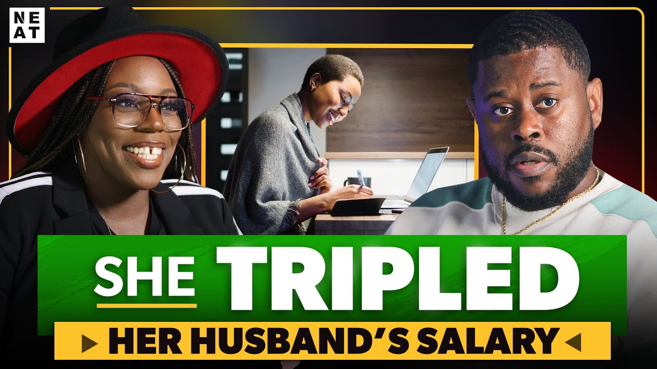 Wife Makes MORE Money Than Her Husband: Why He Is Still A REAL Man 🤯