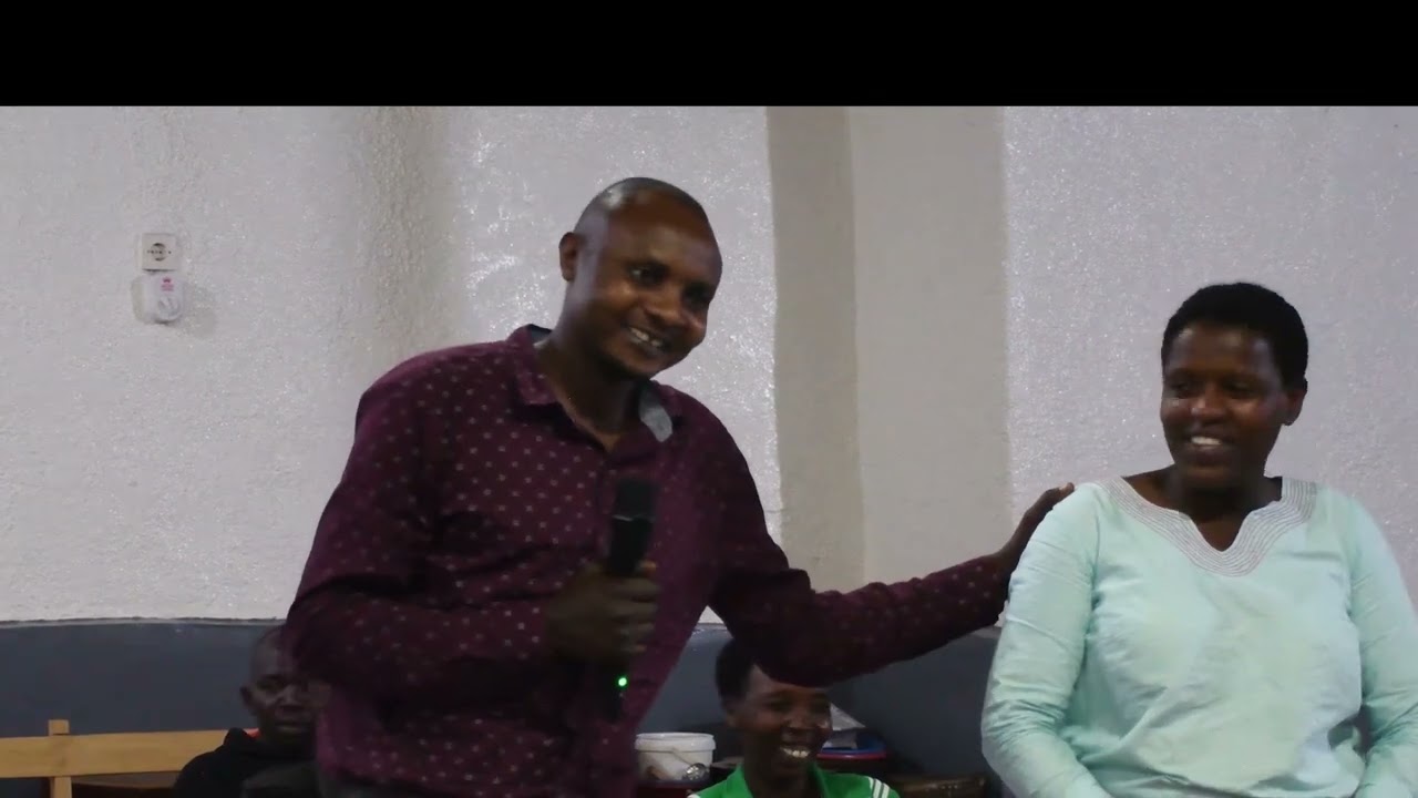 0571001024  :   Ubuhamya ,Amashimwe Byari ibirori ubwo abana b`abarangi batangira umwaka wa 2024