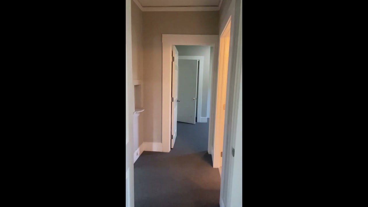 Berkeley Property Management Company Presents 1817 6th Street Berkeley, CA 94710