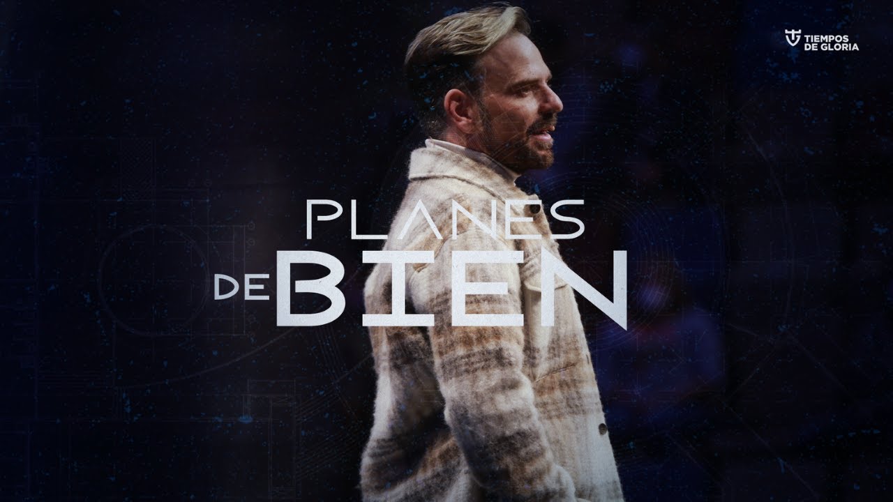 Planes de bien - Pastor Alfonso Bocache