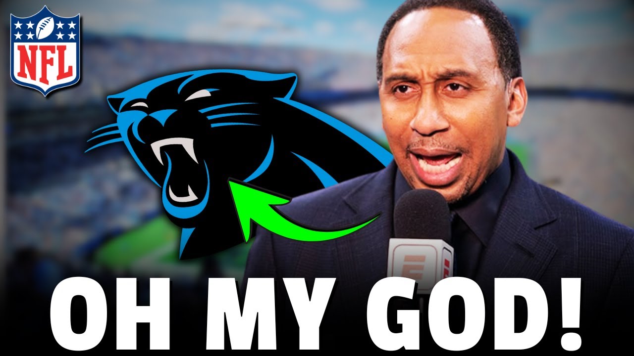 🚨 BOMBSHELL: HE IS BACK! THE REUNION IS OFFICIAL!! - PANTHERS NEWS