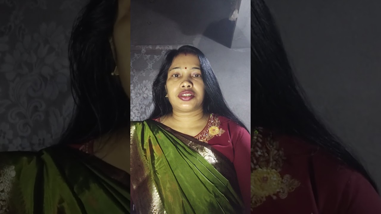 সাস্থ্য সচেতন🏥। অতন্ত্য প্রয়োজনীয় ঘুম, কতটা গুরুত্বপূর্ণ? 