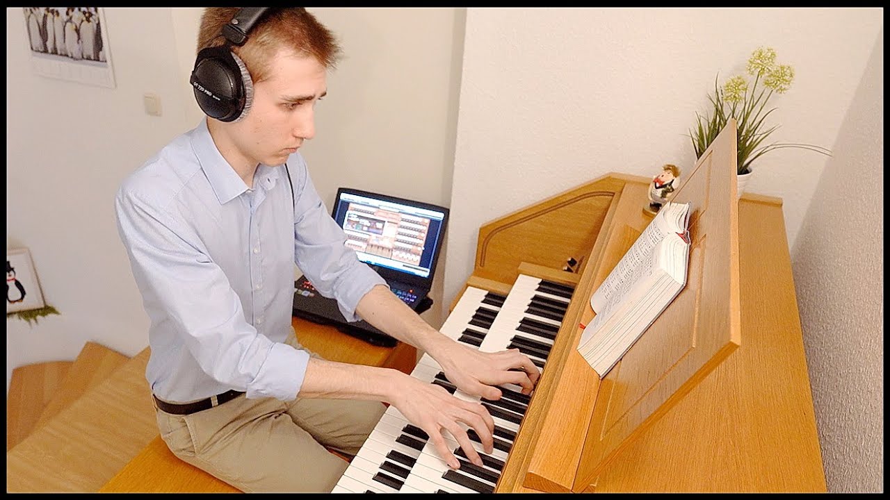 Improvisation: 