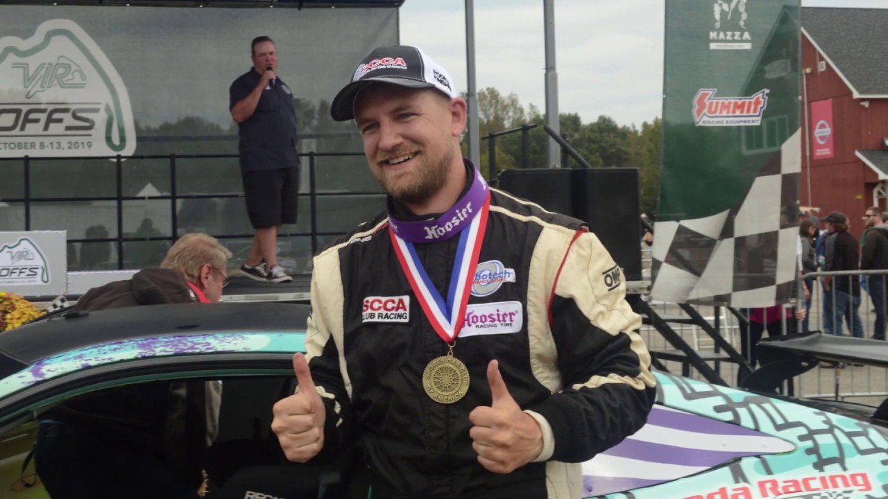 2019: A Year in Review | Boehm Racing