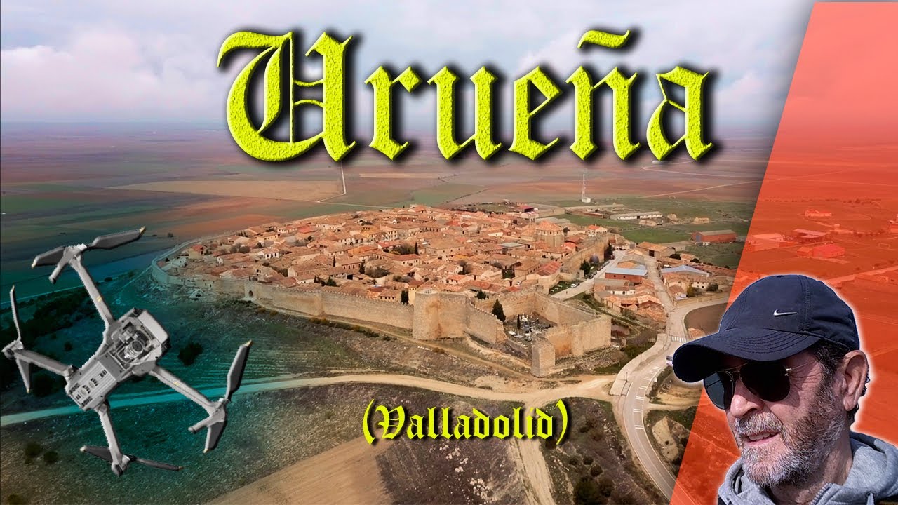 Villa Medieval de Urueña  (Valladolid)