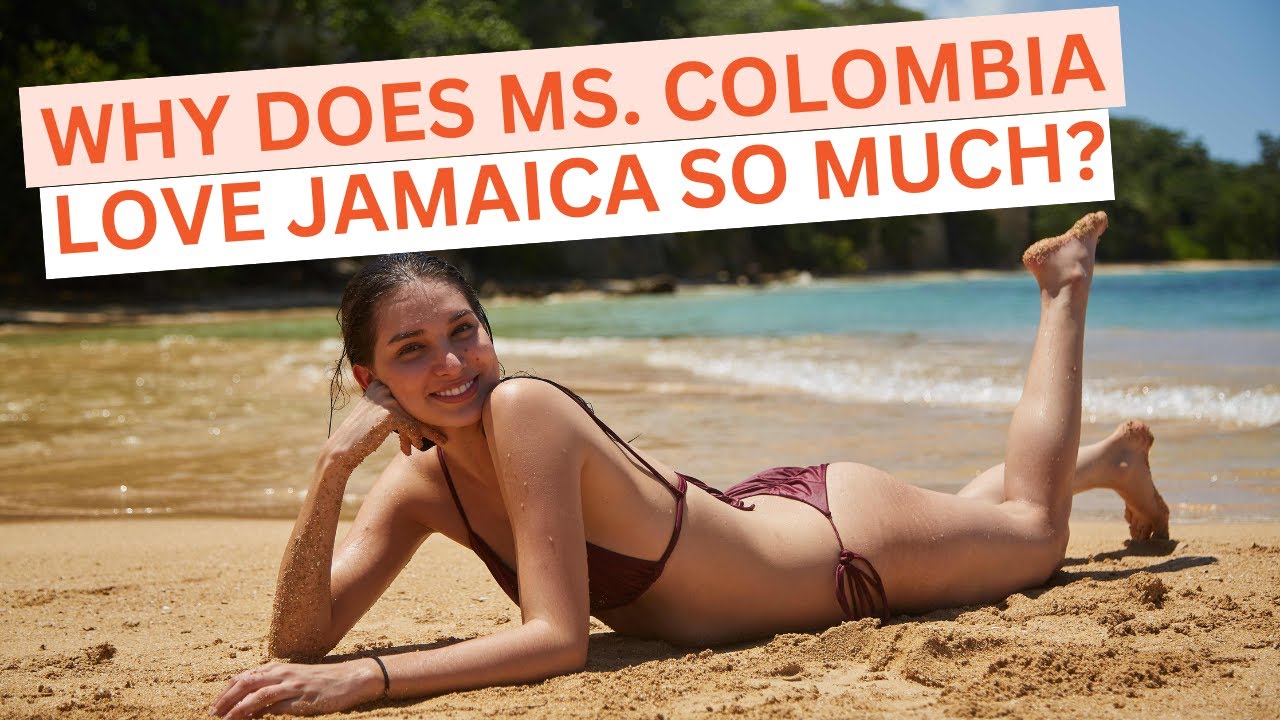 Jamaica's Best Kept Secrets - Beaches, Food, Music and MILLION DOLLAR Opportunities | THE CODE