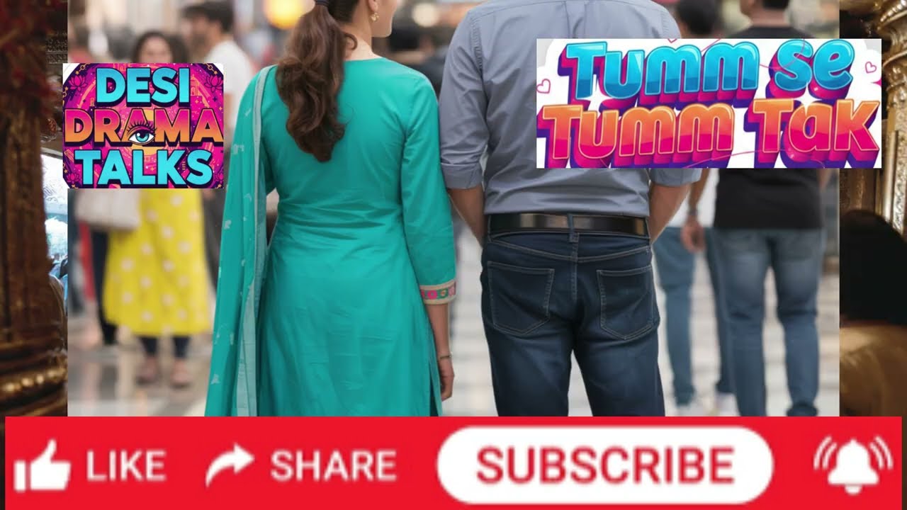 Tumm Se Tumm Tak Latest Episode & Promo Analysis | Siddhi Mata Entry | Family Drama Revealed