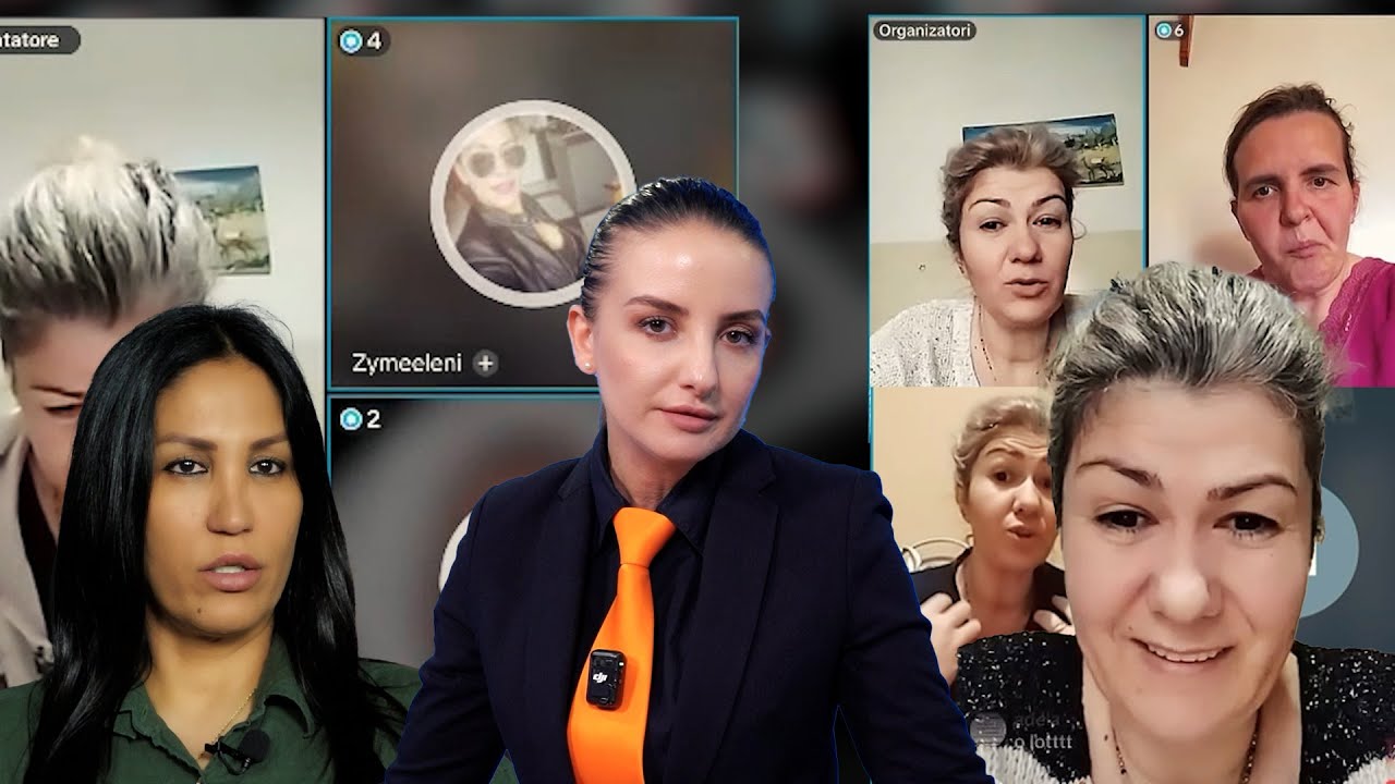 'Lufta' e TikTok-ut dhe edukata morale