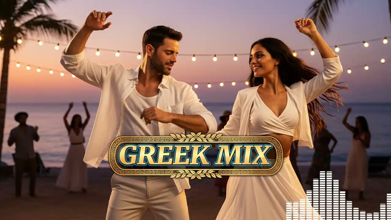 ΛΑΙΚΑ ΜΙΧ 2025 - ΤΑ ΚΑΛΥΤΕΡΑ ΕΛΛΗΝΙΚΑ - GREEK HITS | ΣΥΛΛΟΓΗ ΜΕ ΕΠΙΤΥΧΙΕΣ