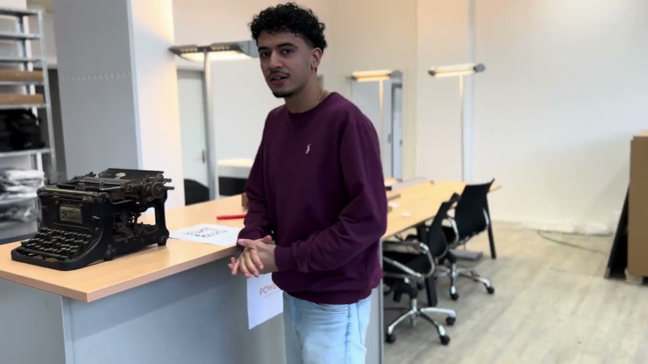 Powerness Hamburg neuer Standort
