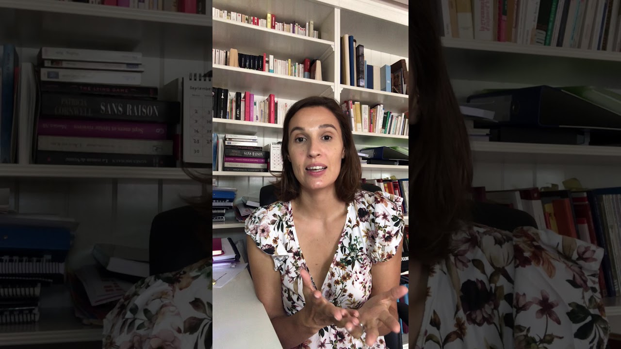 ¿Qué es TPRS? (Teaching proficiency through reading and storytelling)